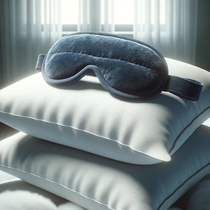 Discover the Nightly Benefits of Using a Sleep Mask