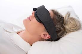 Sleep in Bliss: The Health Benefits of Using a Sleep Mask
