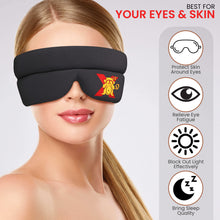 Load image into Gallery viewer, Sleep Monkey X | Ultra-Comfort Sleep Mask: Experience Serene Slumber Anywhere | Best Comfortable Sleeping Mask for Enhanced Sleep Quality