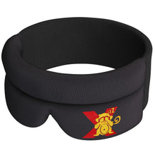 Load image into Gallery viewer, Sleep Monkey X | Ultra-Comfort Sleep Mask: Experience Serene Slumber Anywhere | Best Comfortable Sleeping Mask for Enhanced Sleep Quality