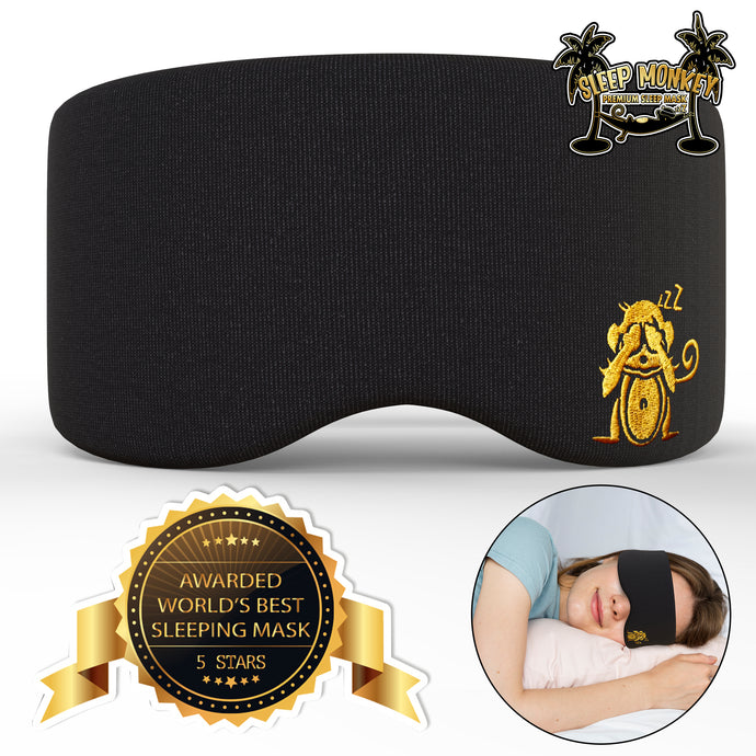 Unveiling the Magic: The Multitude of Benefits of Using a Sleeping Mask