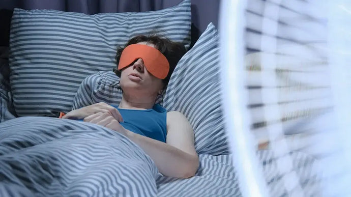 Transform Your Sleep: How Sleep Monkey’s Masks Improve Wellness and Quality of Life