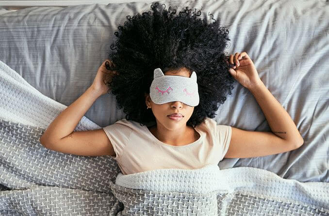 Do Sleep Masks Work?