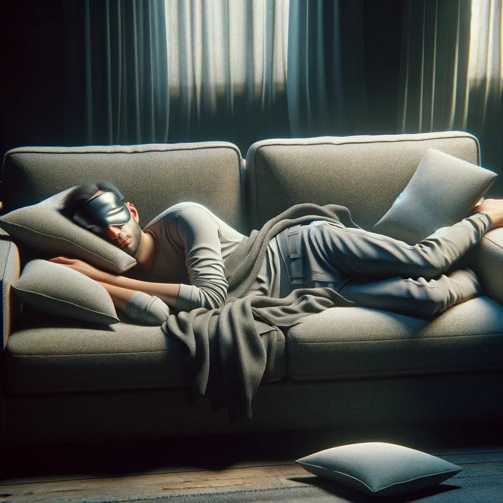 Unlocking the Secrets to a Blissful Night's Sleep: Why Sleep Monkey Ma