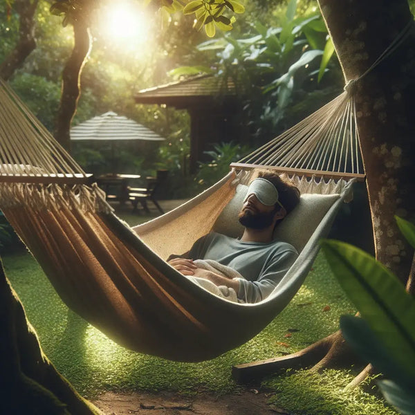 Unlocking Blissful Slumber: The Multifaceted Benefits of Sleep Monkey's Sleeping Masks
