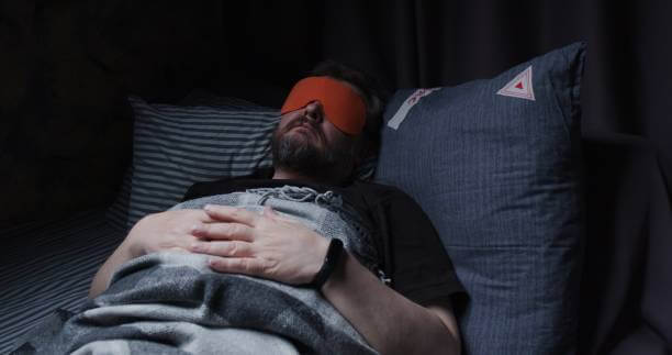 The Cognitive Advantages of Using Sleep Masks