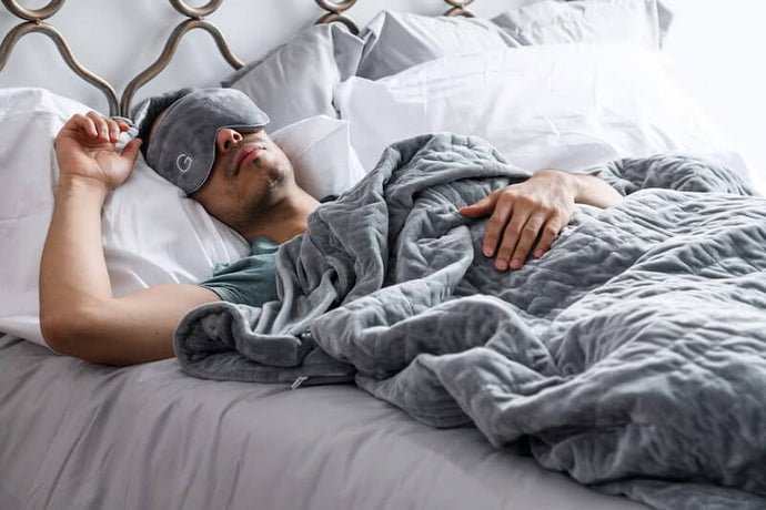 The Ultimate Guide to Choosing the Best Sleep Mask for a Restful Night