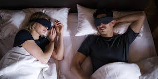 The Health Benefits of Using a Sleep Mask for a Restful Night’s Sleep