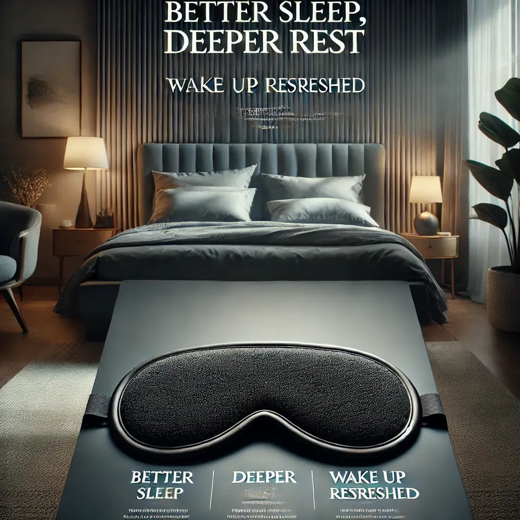 The Secret to Deep, Restorative Sleep: Why You Need a Sleep Monkey Sle