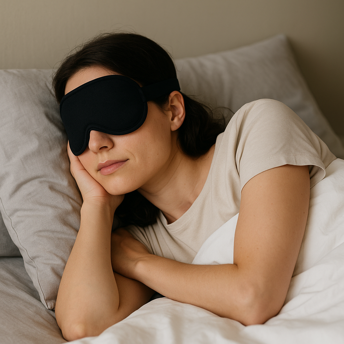 Experience the Ultimate Rest: Why Sleep Monkey Is Your Go-To for the Best Sleep Masks