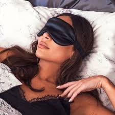 The Remarkable Benefits of Using a Sleeping Mask: Boost Your Slumber with This Essential Sleep Aid