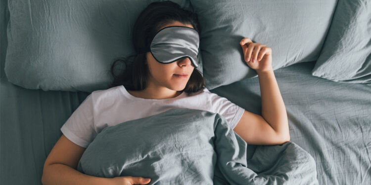 The Magic of Sleeping Masks: Enhancing Quality and Duration of Sleep
