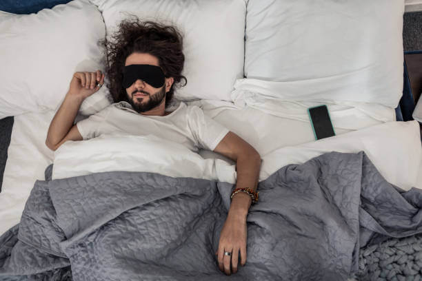 Sleep Masks: A Natural Remedy for Insomnia