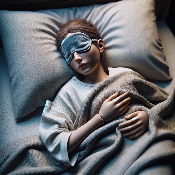 The Ultimate Sleep Companion: Why Sleep Monkey Masks Outshine Sure Sleep Masks