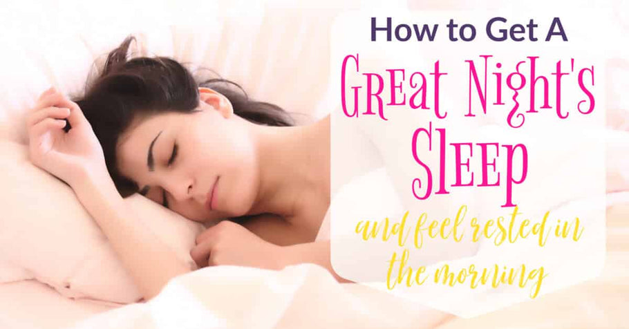 The Science of Sleep Masks